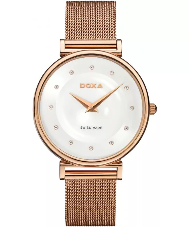 Zegarek damski Doxa D-Trendy 145.95.058.17