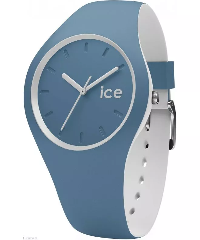 Zegarek damski Ice Watch Ice Duo 001496