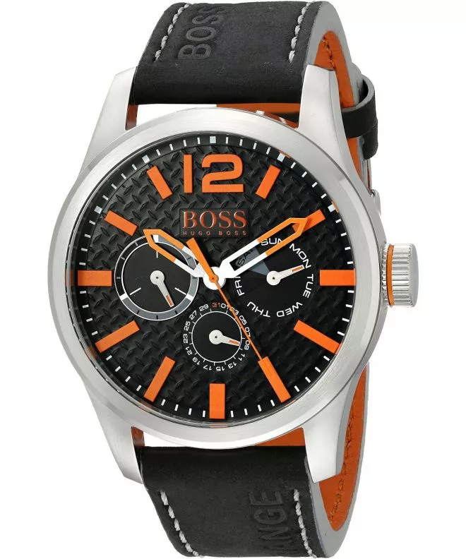 Zegarek męski Boss Orange Paris 1513228
