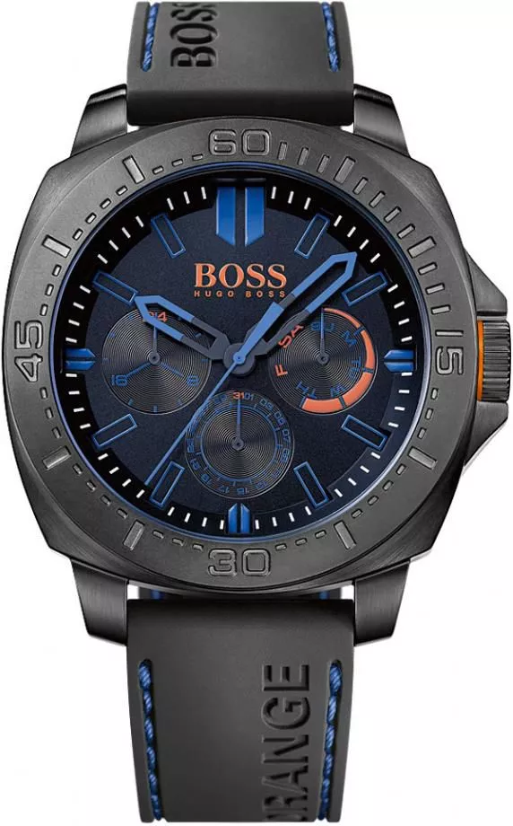 Zegarek męski Boss Orange Sao Paulo 1513242