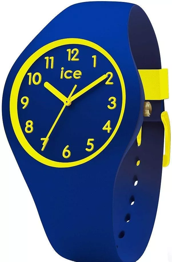 Zegarek Dziecięcy Ice Watch Ice Ola Kids 015350