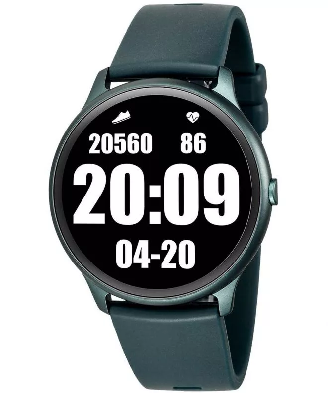 Zegarek Rubicon Smartwatch SMARUB036 (RNCE61DIBX05AX)
