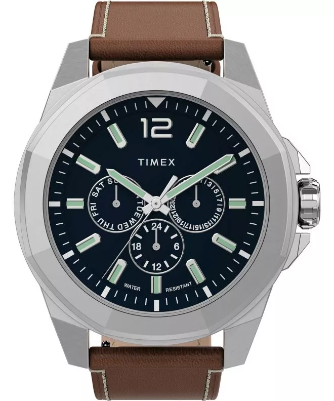Zegarek męski Timex City Essex Avenue TW2U42800
