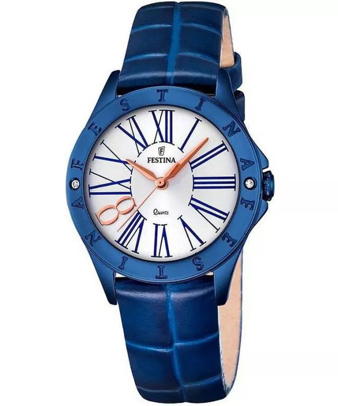 Zegarek damski Festina Boyfriend F16931/1