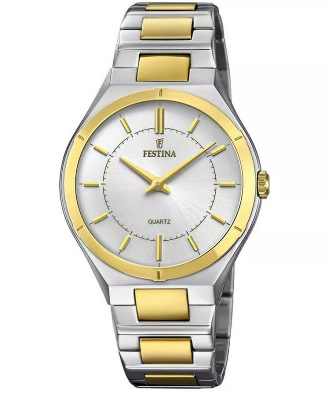 Zegarek męski Festina Retro F20245/1