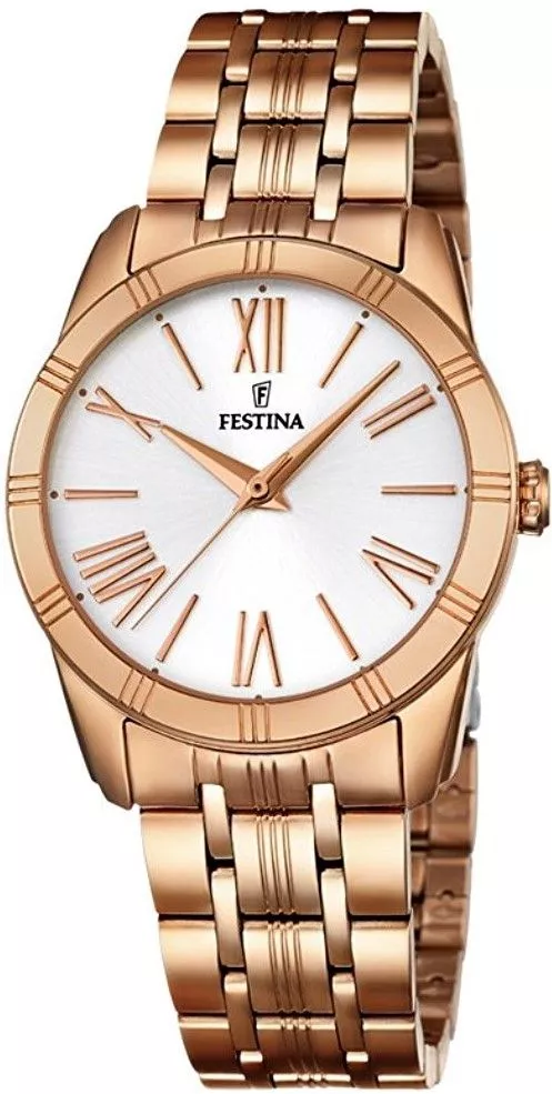 Zegarek damski Festina Classic F16943-1