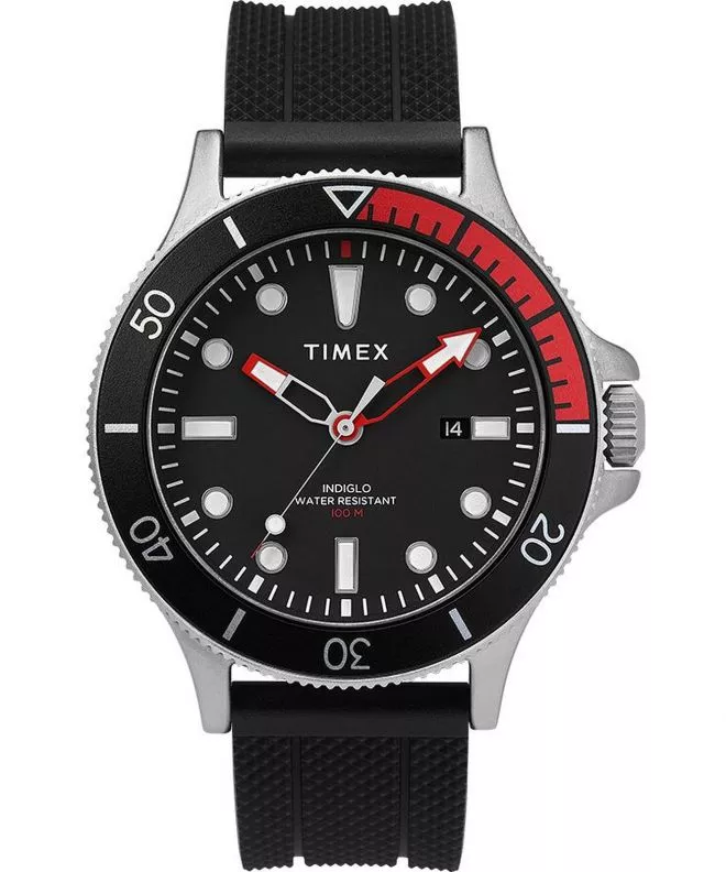 Zegarek meski Timex Allied Coastline TW2T30000