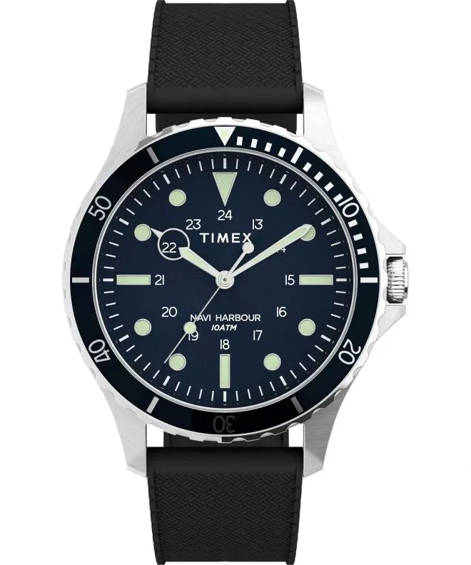 Zegarek męski Timex Expedition Military Navi TW2U55700