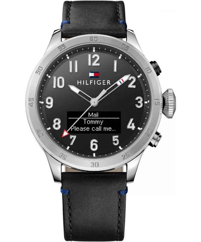 Zegarek Tommy Hilfiger Smartwatch TH24/7 1791299