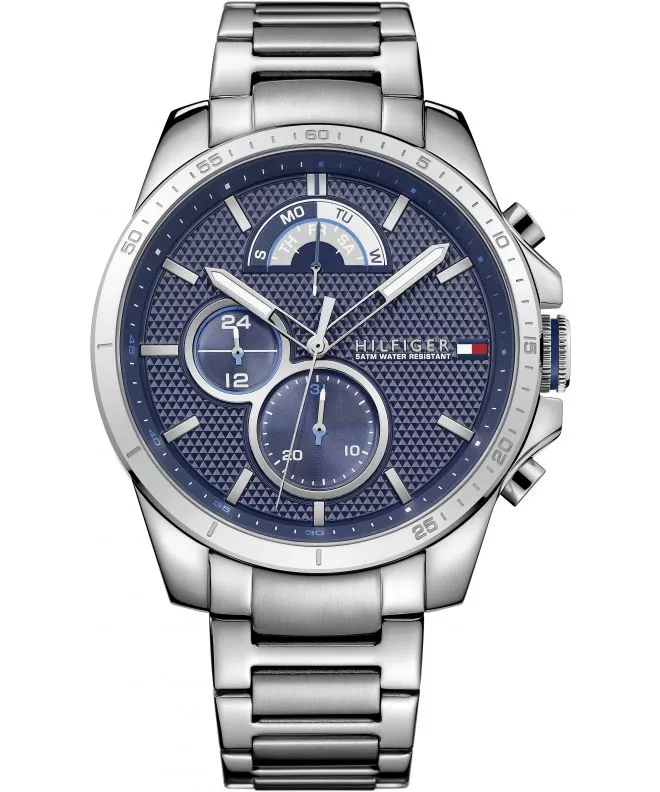 Zegarek męski Tommy Hilfiger Decker 1791348