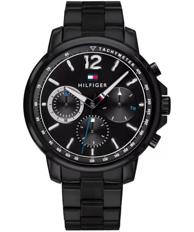 Zegarek Męski Tommy Hilfiger Landon 1791529