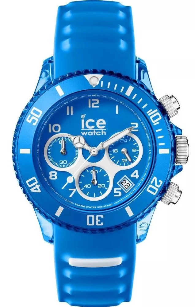 Zegarek Ice Watch Ice Aqua 001460