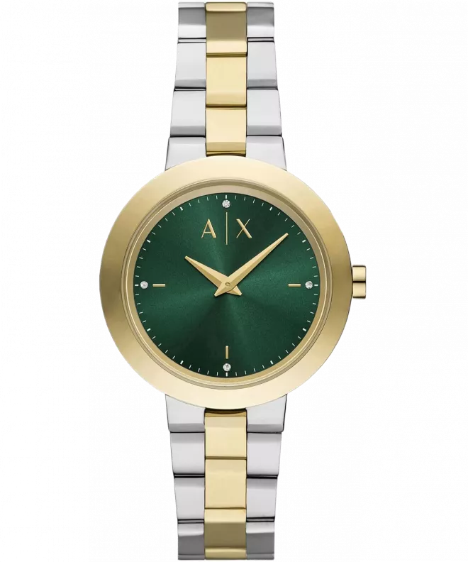 Zegarek damski Armani Exchange Jackie AX5176