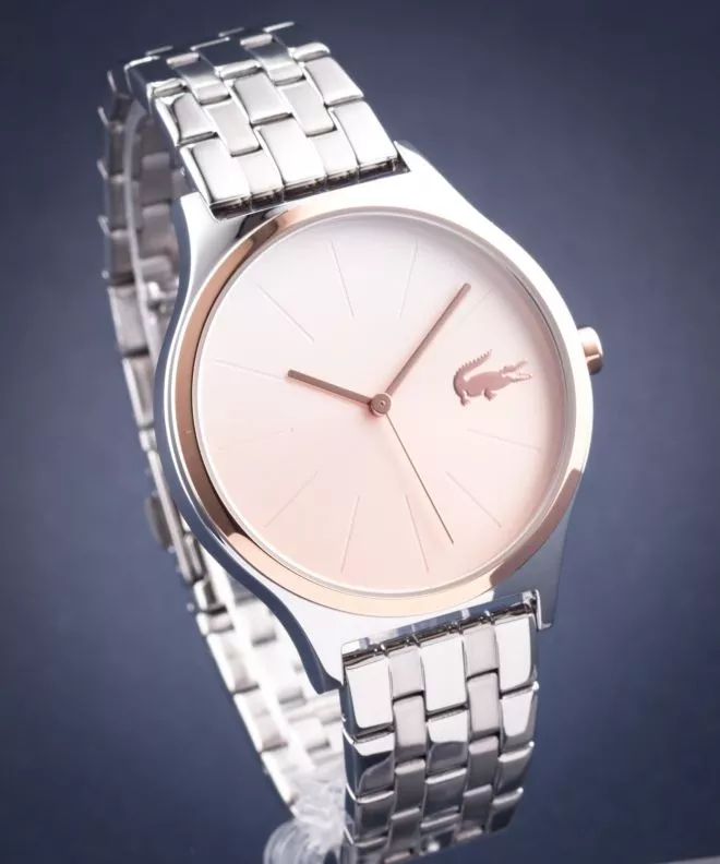 Zegarek damski Lacoste Nikita 2000993