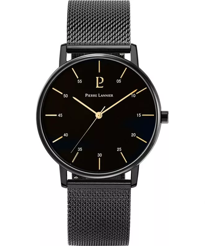 Zegarek Pierre Lannier Cityline 203F439