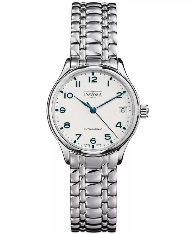 Zegarek damski Davosa Classic Automatic 166.188.11