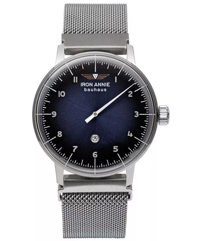 Zegarek męski Iron Annie Bauhaus 1 IA-5040M-3