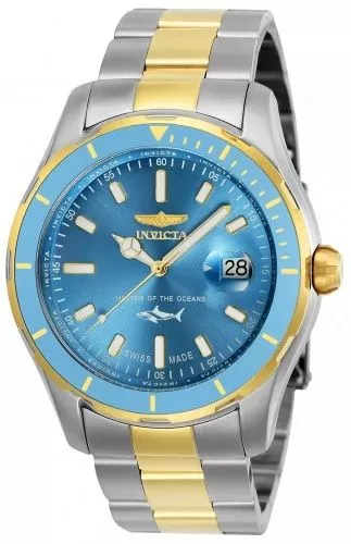 Zegarek męski Invicta Pro Diver 25817