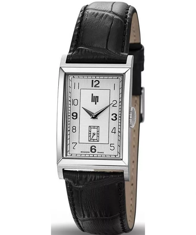 Zegarek męski Lip Montre Homme 671270