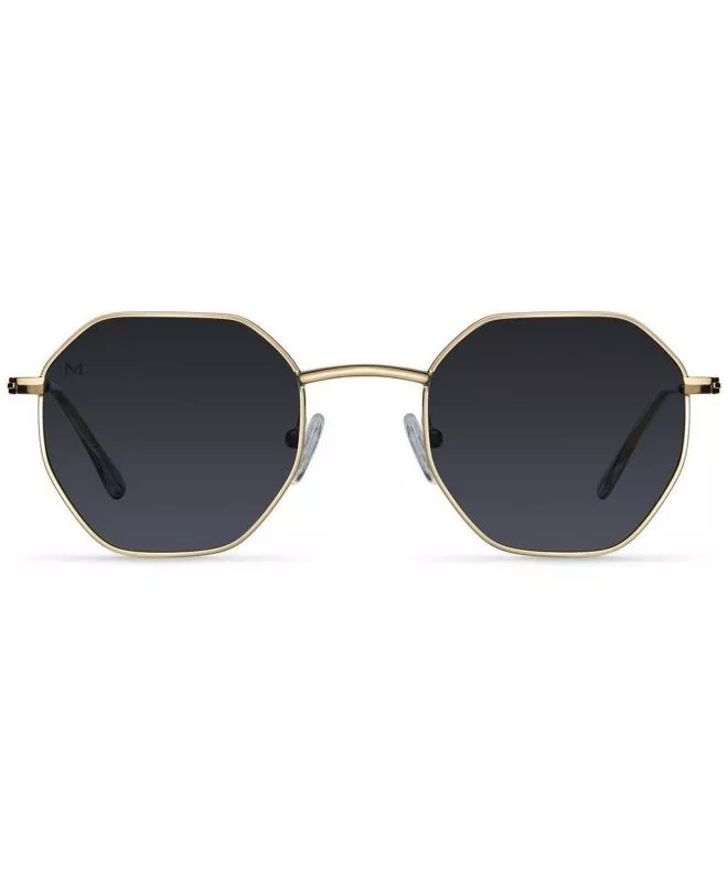 Okulary Meller Endo Gold Carbon EN-GOLDCAR