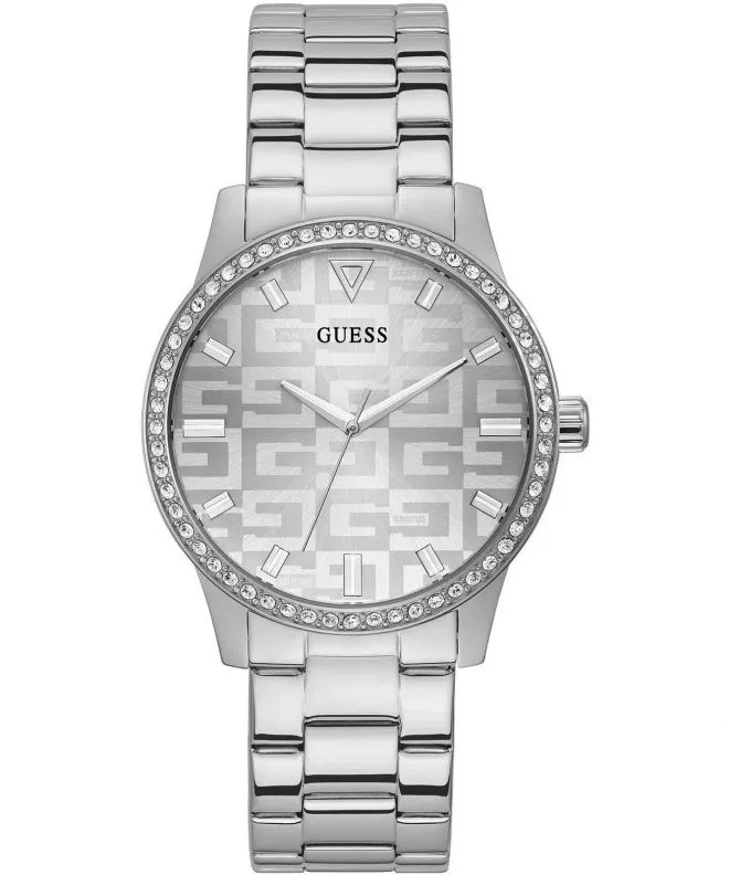 Zegarek damski Guess G Check GW0292L1