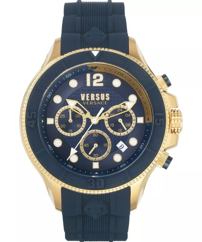 Zegarek męski Versus Versace Volta Chrono VSPVV0220