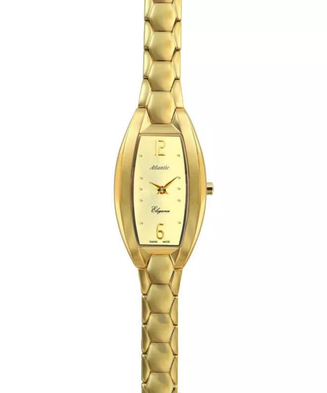 Zegarek damski Atlantic Elegance 29013.45.35