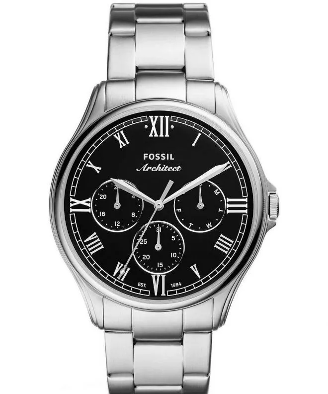 Zegarek męski Fossil ARC-02 Architect FS5801
