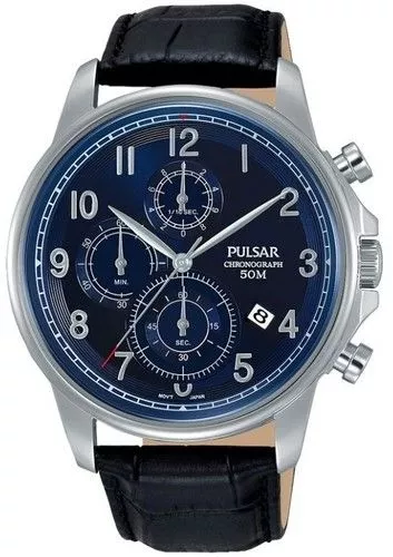 Zegarek męski Pulsar Business PN3073X1