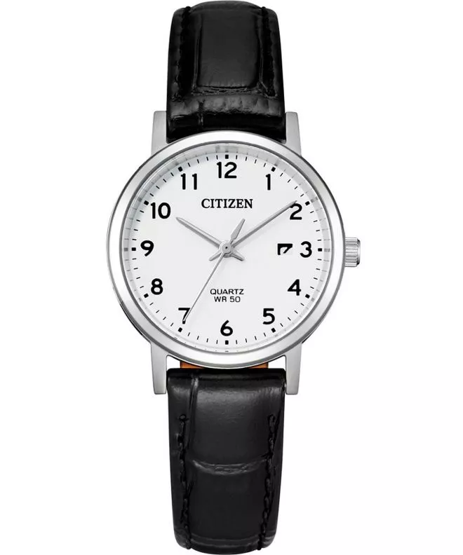 Zegarek damski Citizen Elegance EU6090-03A