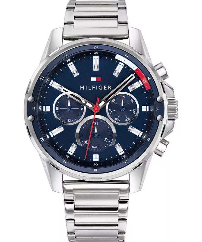 Zegarek męski Tommy Hilfiger Mason 1791788