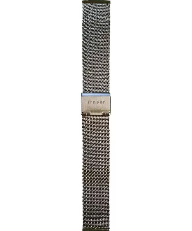 Bransoleta Traser Bracelet Milanese 18 mm TS-108226
