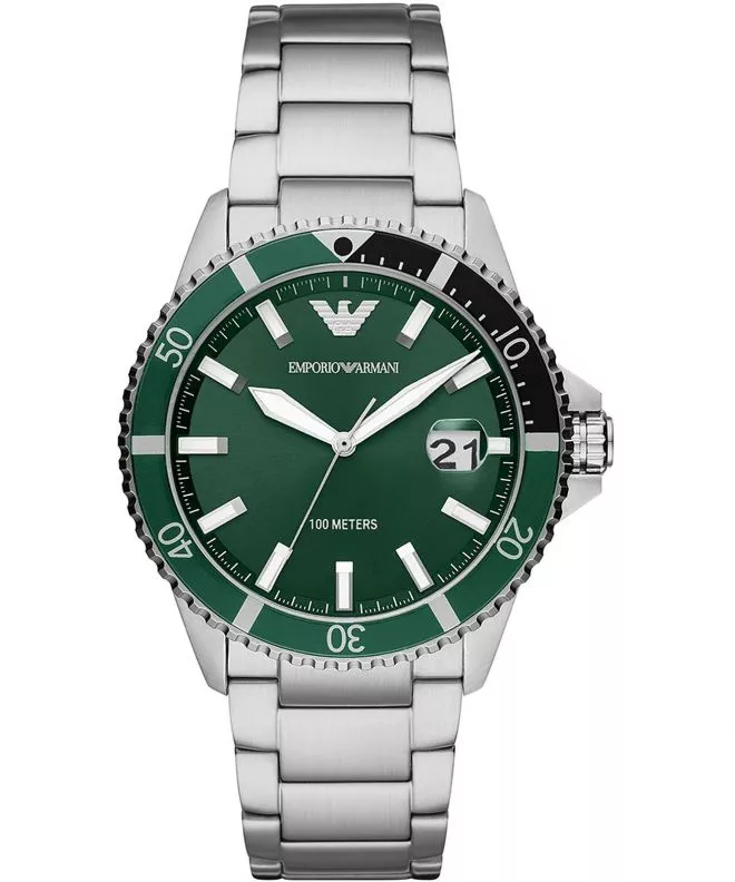 Zegarek męski Emporio Armani AR11338 AR11338