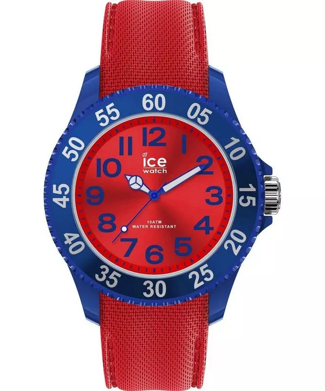 Zegarek dziecięcy Ice Watch Ice Cartoon Spider 17732