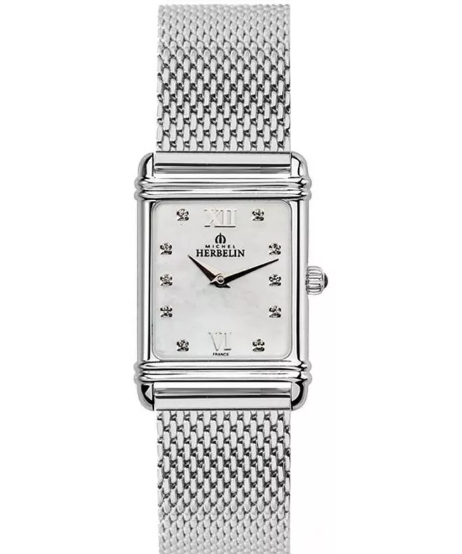 Zegarek damski Herbelin Art Deco 17478/59BM