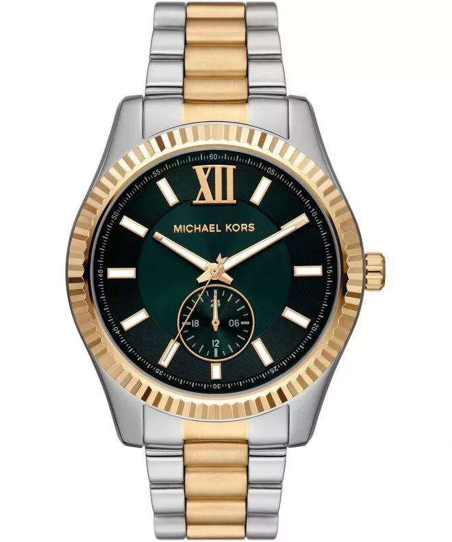 Zegarek męski Michael Kors Lexington Outlet MK9063-WYP240551