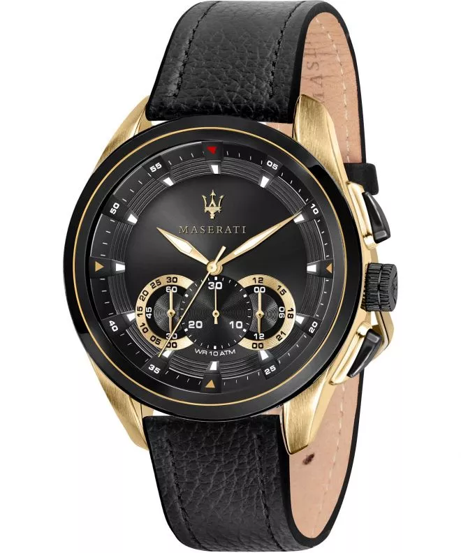 Zegarek męski Maserati Traguardo Chronograph R8871612033