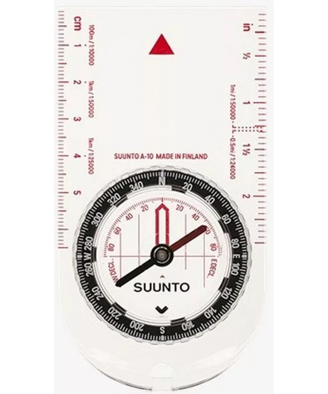 Kompas Suunto A-10 NH Compass SS021237000