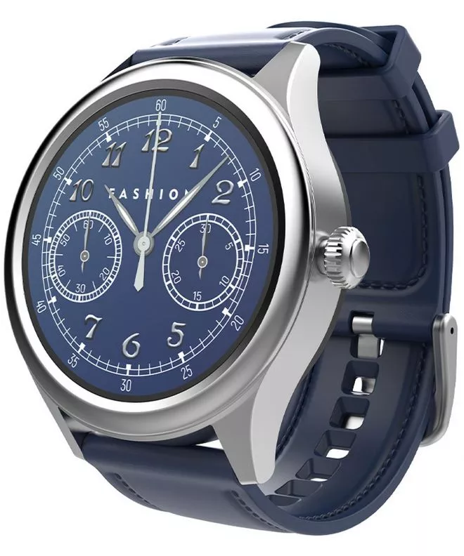 Smartwatch Vector Smart Stylish VCTR-34-03-BL