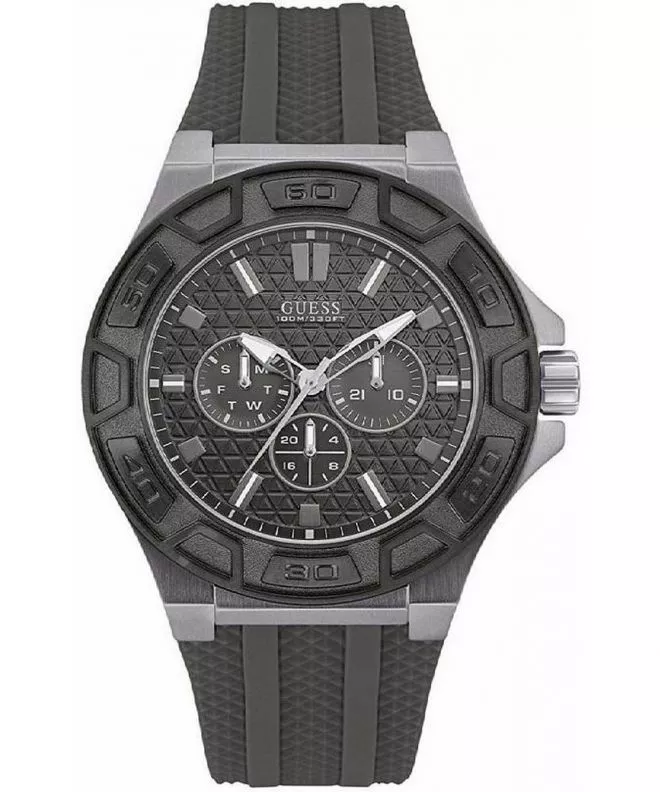 Zegarek Guess Force Outlet W0674G8-WYP230483