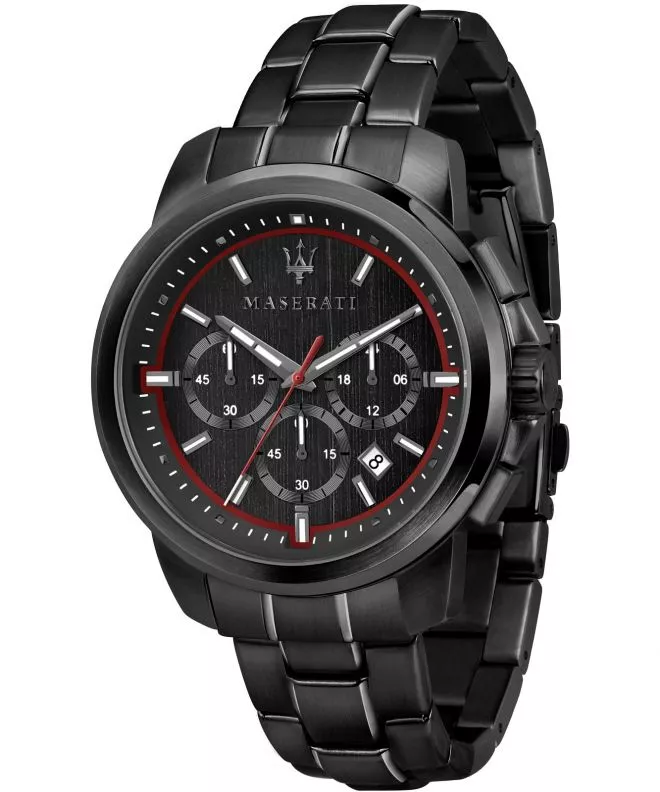 Zegarek męski Maserati Successo Chronograph R8873621014