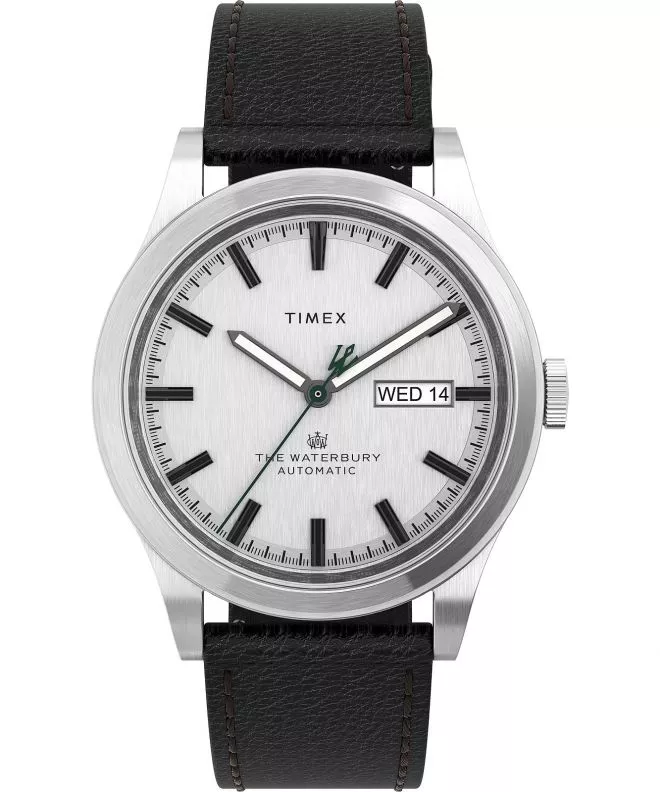 Zegarek męski Timex Heritage Waterbury TW2U83700