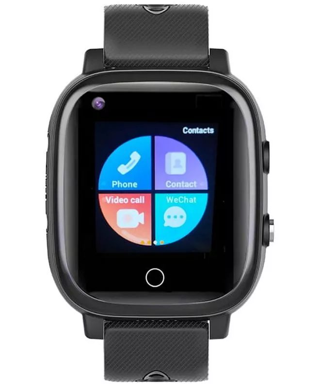 Smartwatch dziecięcy Garett Kids Life Max 4G RT Outlet 5904238483626-WYP240242