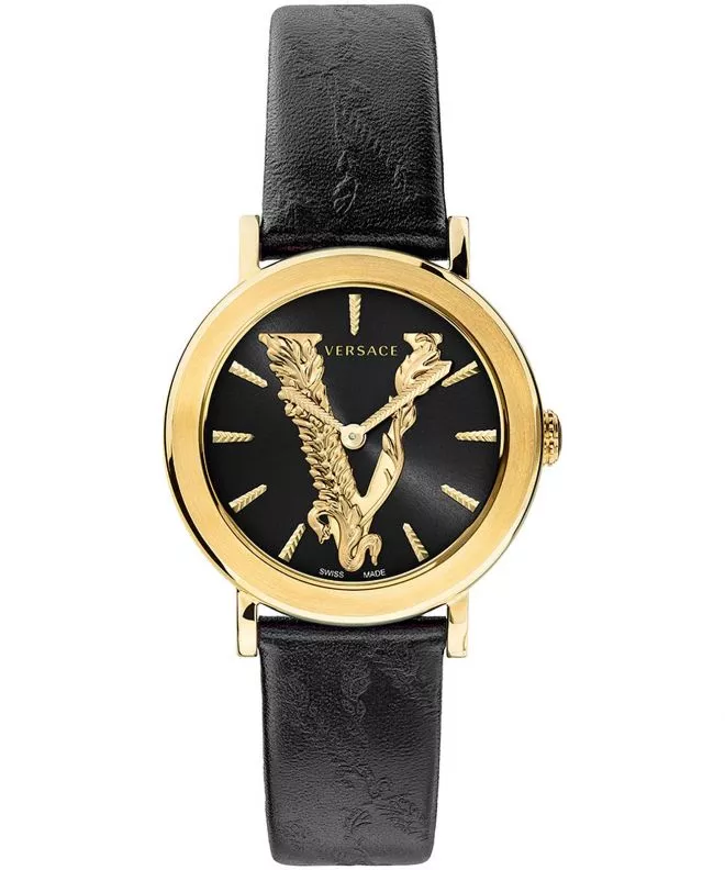 Zegarek damski Versace Virtus VEHC00119