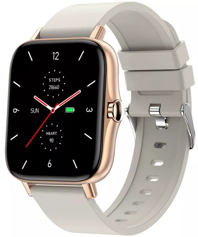 Smartwatch damski Garett Sport Mode Pro RT 5904238480700