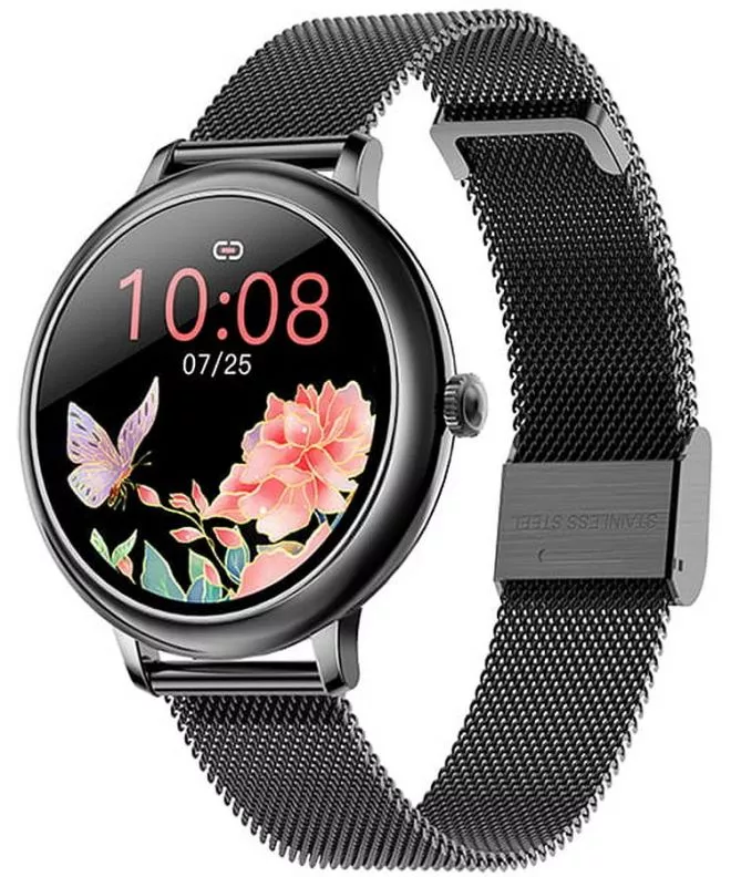 Smartwatch damski Garett Lady Julia RT 5904238480724