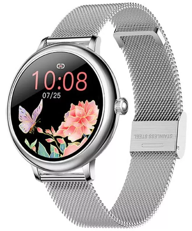 Smartwatch damski Garett Lady Julia RT 5904238480731