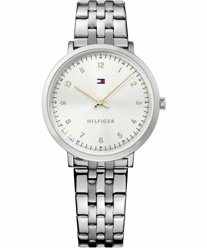 Zegarek damski Tommy Hilfiger Pippa Outlet 1781762-WYP230386