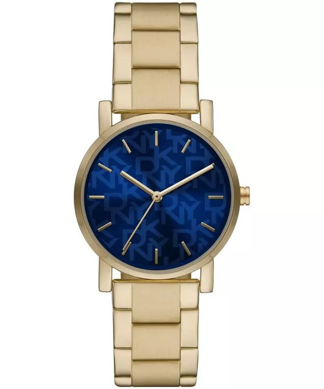 Zegarek damski DKNY Soho NY2969