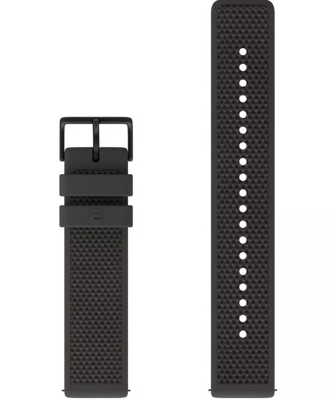 Pasek Polar Hybrydowy Gray M 20 mm 725882058504